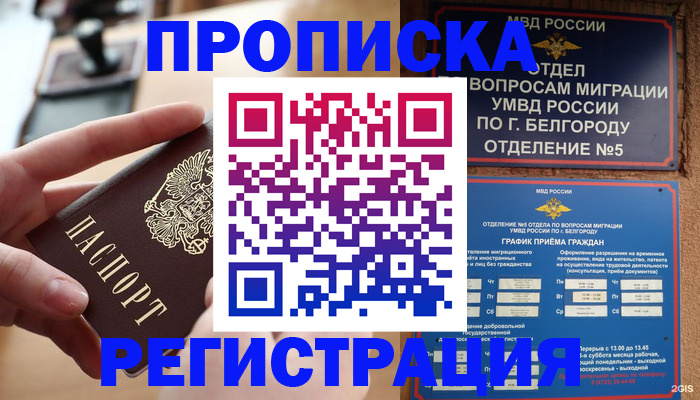 временная регистрация недорого в Невинномысске